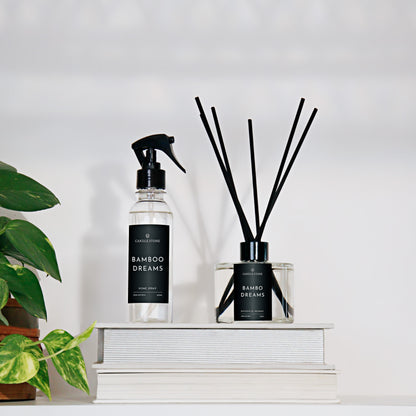Difusor de Aromas Bamboo Dreams