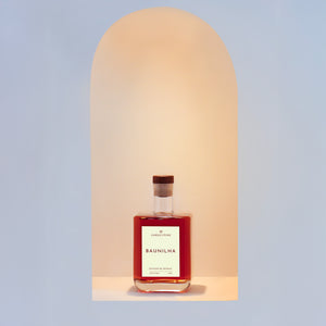 Difusor de Aromas Baunilha 700ml
