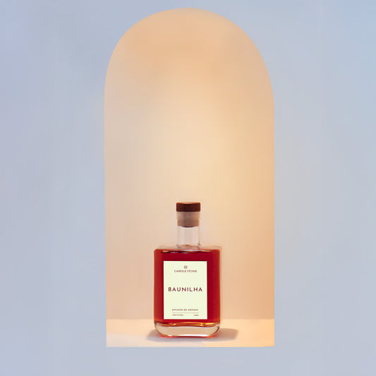 Difusor de Aromas Baunilha 700ml