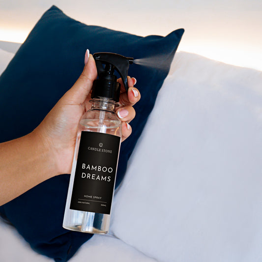 Home Spray Bamboo Dreams