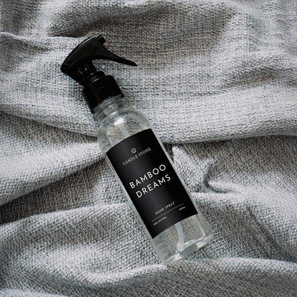Home Spray Bamboo Dreams